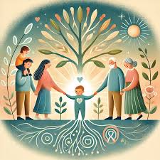Parent App illustration