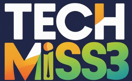 Tech Miss3