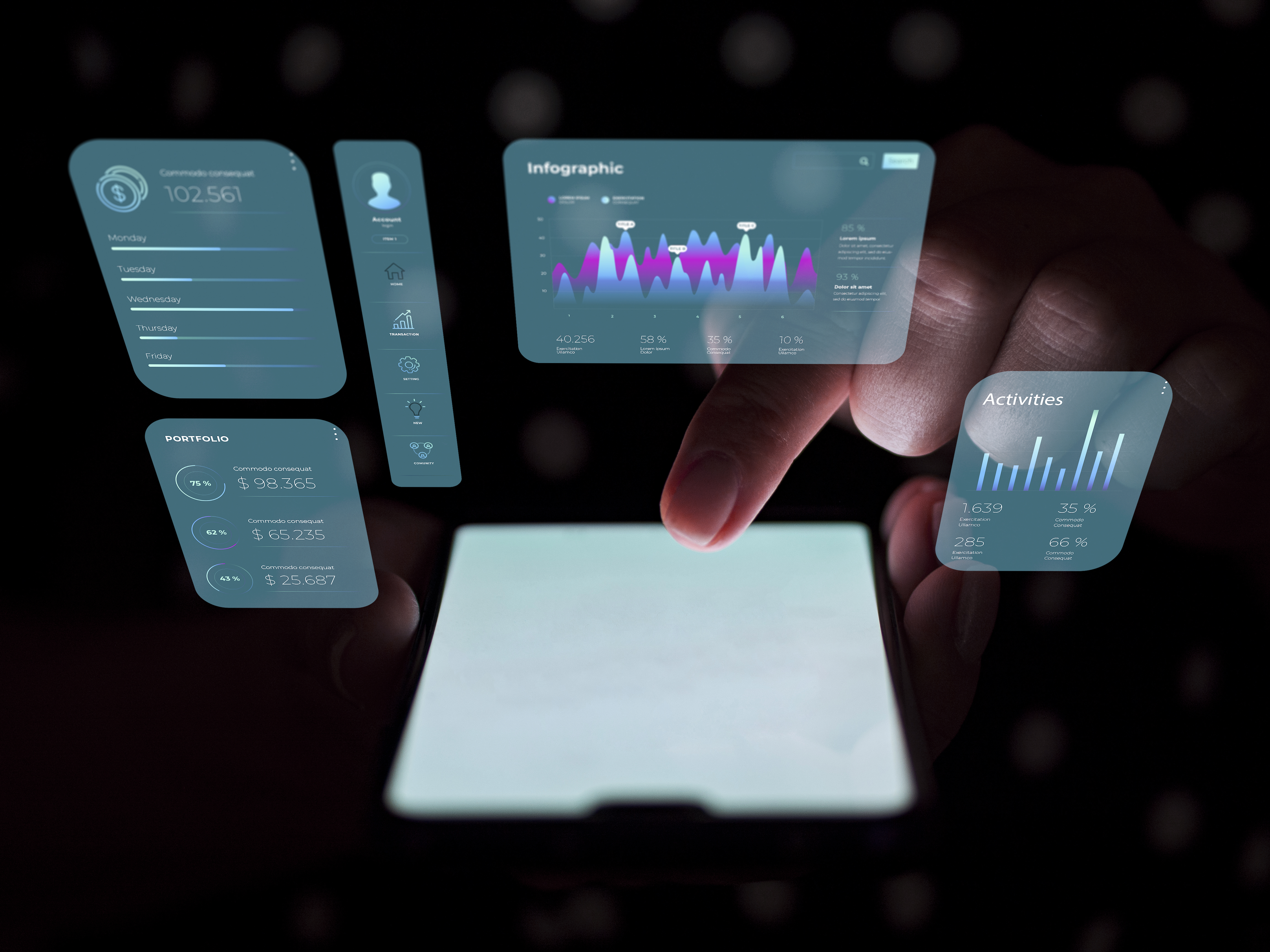 User Experience Design